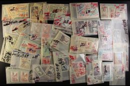 LAOS 1950's To 1970's Mint, Chiefly Never Hinged Mint Mostly Complete Sets (approx 1000+ Stamps) For More Images,... - Other & Unclassified