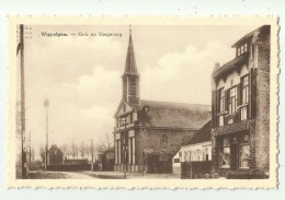 Wippelgem   *   Kerk En Omgeving - Evergem