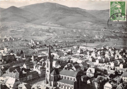 68-CERNAY- VUE GENERALE AERIENNE - Cernay