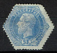 TG 7A  *    630 - Timbres Télégraphes [TG]