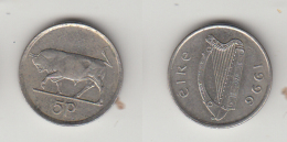 IRELANDE - 5 PENCE 1996 - Irlanda