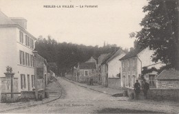 95 - NESLES LA VALLEE - Le Pontenet - Nesles-la-Vallée