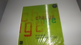 Change-Brussels Capital Of Europe  Livre En Anglais - Europa