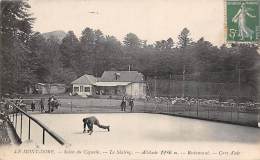 Sport:     Patins A Roulettes     Skating        Le Mont D'Or - Sonstige & Ohne Zuordnung