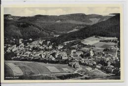 CPA Allemagne Germany ADENAU EIFEL Non Circulé - Other & Unclassified
