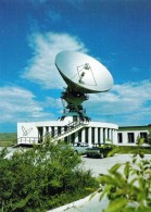 Mongolia - Ulaanbaatar  Ulan Bator - Satellite Station -  Volga - Mongolia