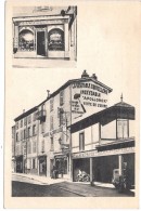 THIERS - Maison Cotte Rigaudias - 11 Rue De Lyon - Thiers