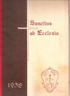 SANCITUS AB ECCLESIA 1958 - Religion