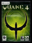 PC Quake 4 - Jeux PC