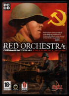 PC Red Orchestra Ostfront 41- 45 - PC-Spiele