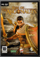 PC Rise Of The Argonauts - Giochi PC