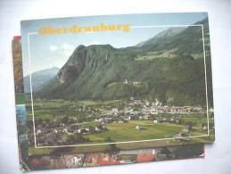 Oostenrijk Österreich Kärnten Oberdrauburg - Oberdrauburg