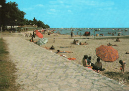 Arès - La Grande Plage - Arès