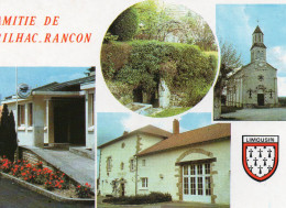 Rilhac Rancon - Multivues - Rilhac Rancon