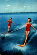 Ski Nautique - Water-skiing