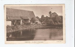 LIMOURS LA MARE DE ROUSSIGNY - Limours