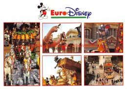 1994 Euro Disney - Disneyland
