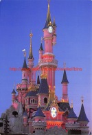 2001 Disneyland - Disneyland