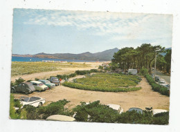 Cp , Automobile , CITROEN 2CV , DS , ARGELES SUR MER, Voyagée 1978 , Ed : Cap , N° 1625 - PKW