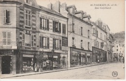 95 - PARMAIN - Rue Guichard - Parmain
