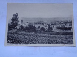 Réf: 89-18-37.              DORMANS        Vue Générale. - Dormans