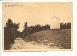 Kluisbergen De Toren Mont De L'Enclus La Tour - Kluisbergen