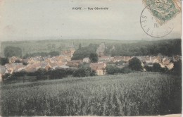 95 - VIGNY - Vue Générale - Vigny