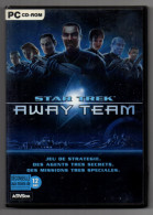 PC Star Trek Away Team - PC-Spiele