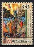 HUNGARY 2012 EVENTS 700th Anniversary Of ROZGONY BATTLE - Fine Set MNH - Nuevos