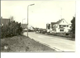 Rhode Saint Genese Avenue De La Libération Sint Genesius Rode Bevrijdingslaan - St-Genesius-Rode