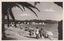 LES SABLETTES -  PLage - Vue Sur St. Elme - La Seyne-sur-Mer