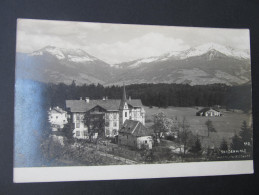 AK GNADENWALD B.HALL 1915  ///// D*20768 - Hall In Tirol