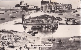 Souvenir De Ciboure (Multivues) - Ciboure