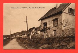 Cité Jardin Du LE TRAIT -  La Ciyé De La Neuville. - Le Trait