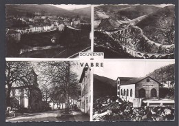 Souvenir De VABRE - Vabre