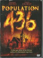 DVD Population 436 - Sciences-Fictions Et Fantaisie