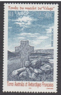 TAAF : Tombe Du Matelot Du "Volage" - - Unused Stamps