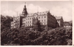 Gera. Schloss Osterstein - Gera