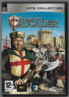 PC Stronghold Crusader - Jeux PC