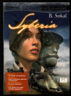 PC Sybéria - Jeux PC