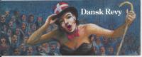 Danemark 1999 Carnet De Prestige C1218 II Neuf  Revue Artistique Danoise - Carnets