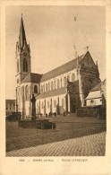 CERNAY EGLISE - Cernay