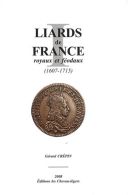 Liards De France Royaux Et Féodaux (1607-1715) - Catalogue Des Liards De France De Louis Xiv Buste Jeune Et Buste Âgé De - Livres & Logiciels