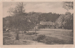 AK Selkemühle Hotel Gasthof Burg Anhalt Ballenstedt Selketal Harz Bei Gernrode Harzgerode Thale Quedlinburg Radisleben - Ballenstedt