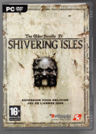 PC The Elder Scrolls IV Shivering Isles - PC-Games
