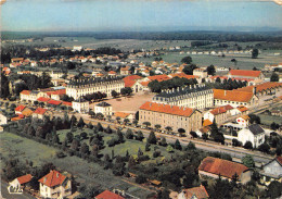 70-LURE -VUE AERIENNE - Lure