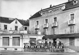 70-LURE -HOTEL DE FRANCE - Lure