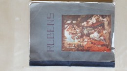 Petrus Paulus Rubens Door A.H. Cornette, 172 Blz.,1940 - Antique