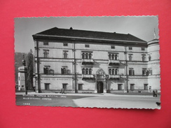 SCHLOSS PORCIA SPITTAL-DRAU.MILLSTATTERSEE.BANK FUR KARNTEN - Millstatt