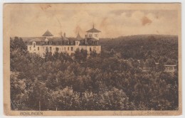 Germany - Boblingen - Sanatorium - Boeblingen